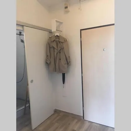 A Cosy In The Centre Apartment *