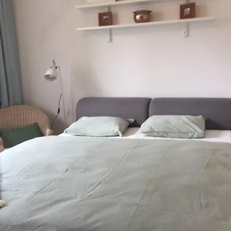 A Cosy In The Centre Διαμέρισμα