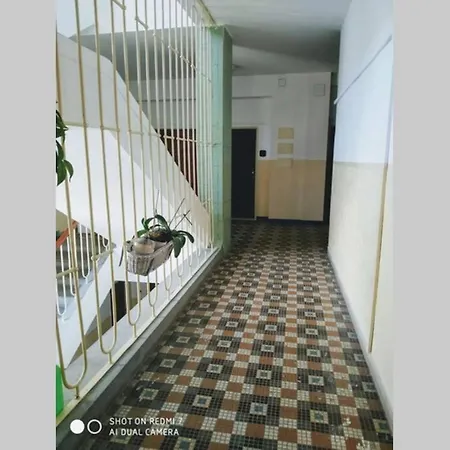 A Cosy In The Centre Apartment *