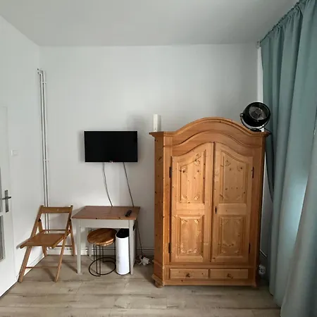 A Cosy In The Centre Apartment Bratislava