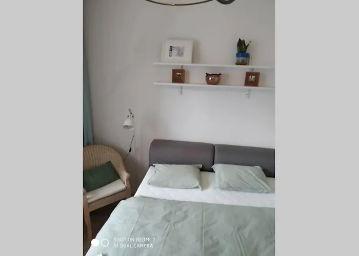 Appartamento A Cosy In The Centre