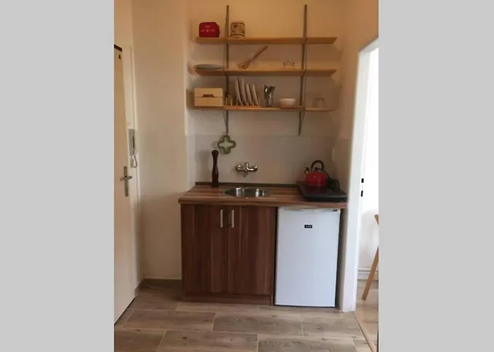 A Cosy In The Centre Bratislava