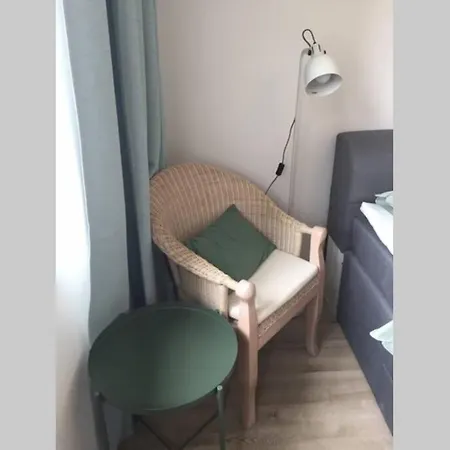 A Cosy In The Centre