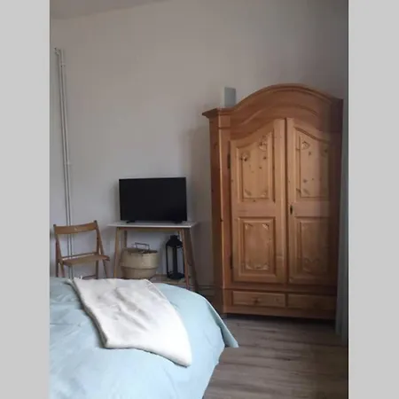 Apartmán A Cosy In The Centre *