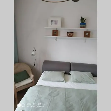 Апартаменты A Cosy In The Centre