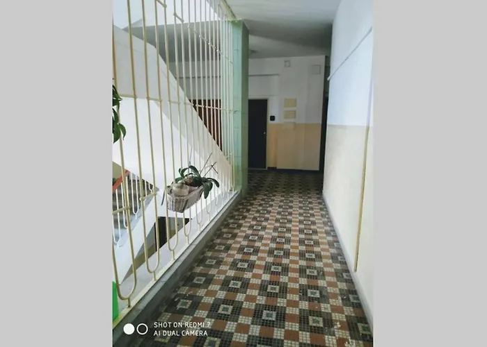 A Cosy In The Centre Apartament *