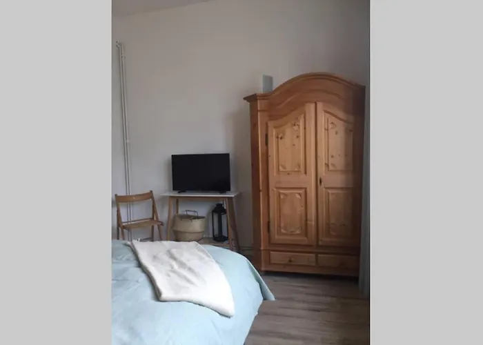 Apartament A Cosy In The Centre *